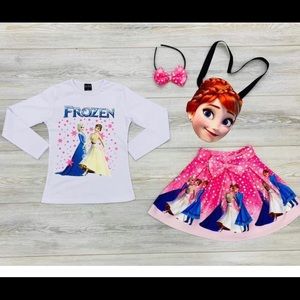 Kids clothing